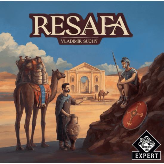 Resafa Resafa