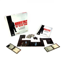 Resident Evil: 4th Survivor