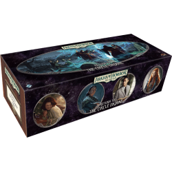 Arkham Horror LCG - Return to The Circle Undone