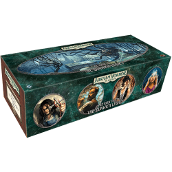 Arkham Horror LCG: Return to the Dunwich Legacy