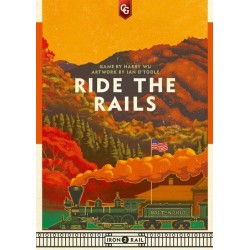 Ride the Rails