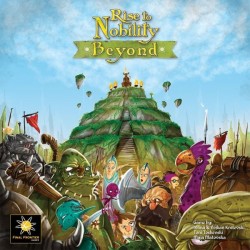 Rise of Nobility - Beyond