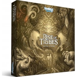 Rise of Tribes - Deluxe Upgrade Set