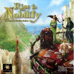 Rise to Nobility