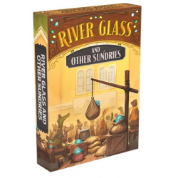 River Valley Glassworks: River Glass & Other Sundries