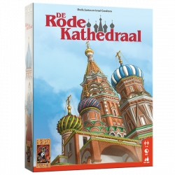 De Rode Kathedraal