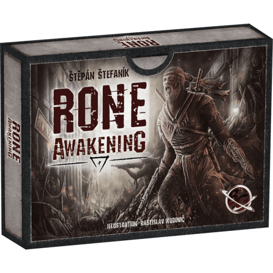 Rone - Awakening