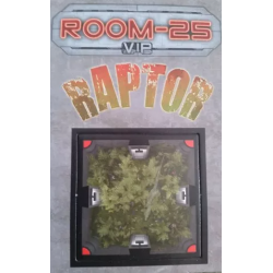 Room 25: VIP Raptor Tegel