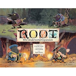 Root - The Underworld
