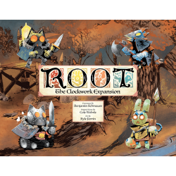 Root - The Clockwork