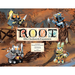 Root: The Clockwork