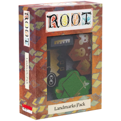 Root: Landmark Pack