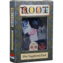 Root - The Vagabond Pack