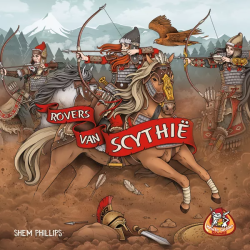 Rovers van Scythia