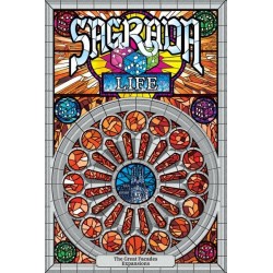 Sagrada: The Great Facades Life