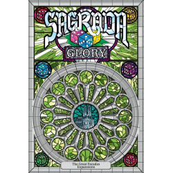 Sagrada: Glory