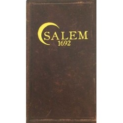 Salem 1692