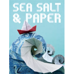 Sea Salt & Paper