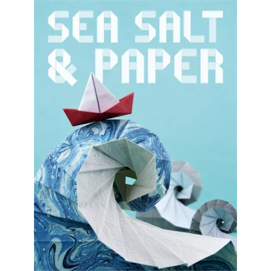 Sea Salt & Paper Sea Salt & Paper