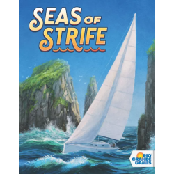 Seas of Strife