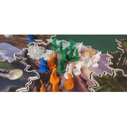 Inis: Seasons of Inis
