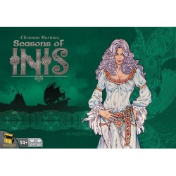 Inis - Seasons of Inis