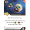 SETI: Search for Extraterrestrial Intelligence: Pluto Card
