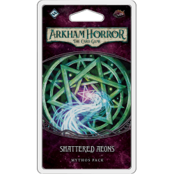 Arkham Horror LCG: Shattered Aeons