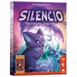 Silencio