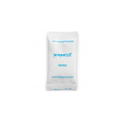 Bag Drying Medium - Silicagel - 100 pcs