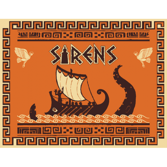 Sirens Sirens
