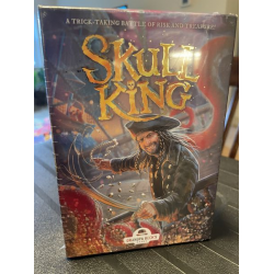 Skull King