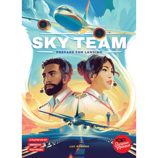 Sky Team Sky Team