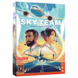 Sky Team