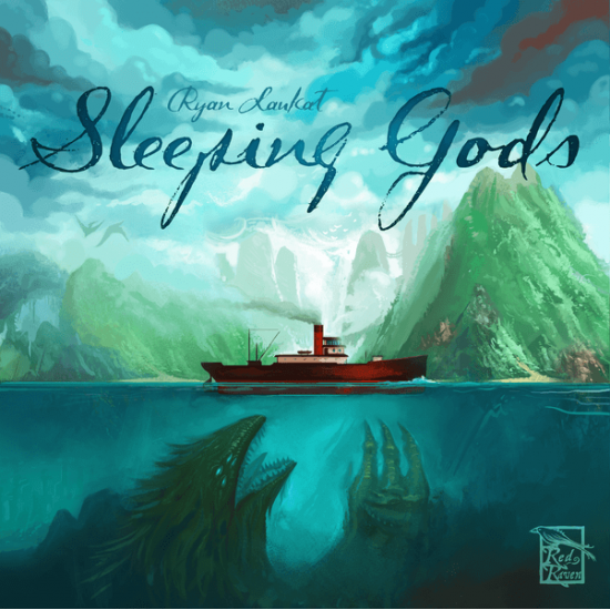 Sleeping Gods