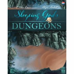 Sleeping Gods: Dungeons