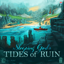 Sleeping Gods: Tides of Ruin
