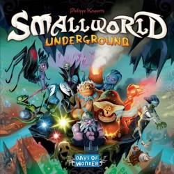 Small World - Underground