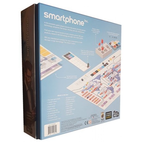 Smartphone Inc.