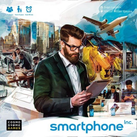 Smartphone Inc. Smartphone Inc.
