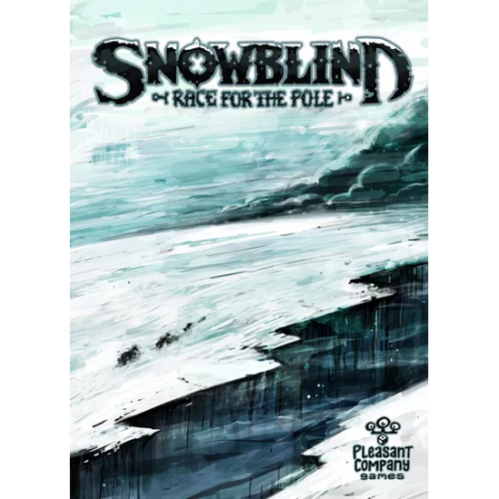 Snowblind Snowblind