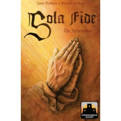 Sola Fide The Reformation