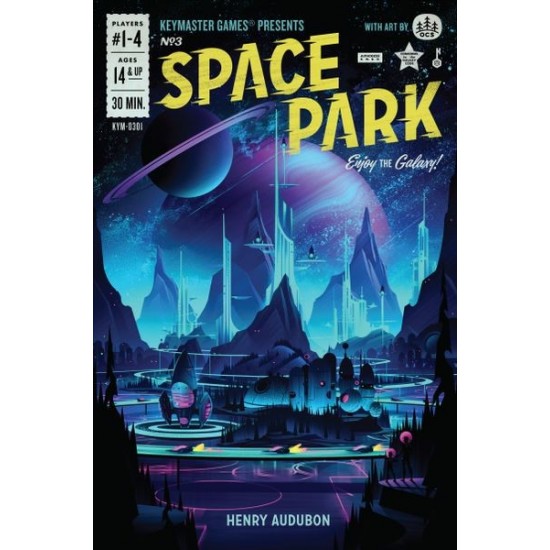 Space Park Space Park