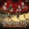 Spartacus - A Game of Blood and Treasury