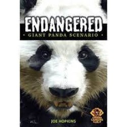 Endangered: Giant Panda Scenario