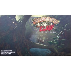 Spirit Island: Branch and Claw