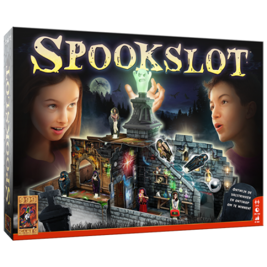Spookslot Spookslot
