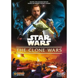 Star Wars - The Clone Wars