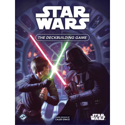 Star Wars Deckbuilding Game