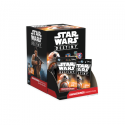 Awakenings Booster Box